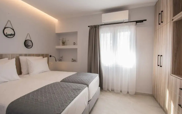 Utopia Residences by Checkin
