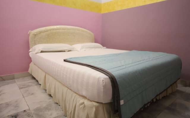 OYO Homes 90575 C.k Bahau Homestay