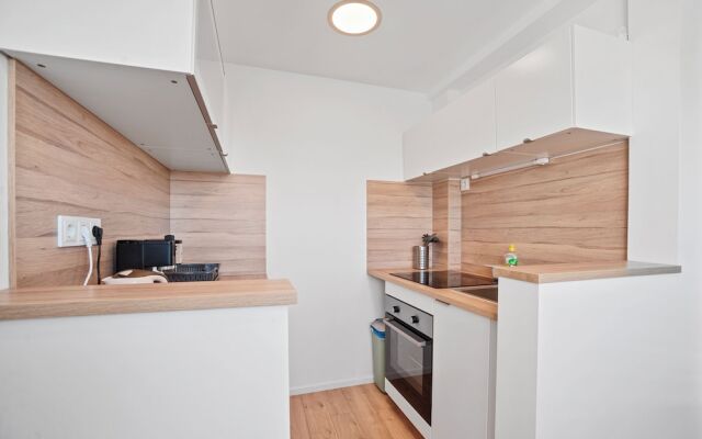 Prime View Apartment Zagreb