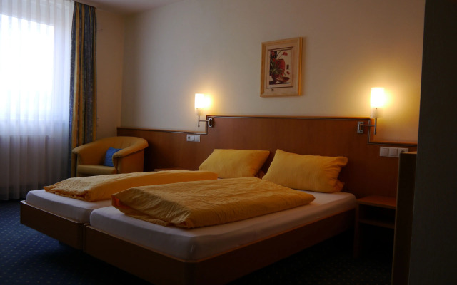 Hotel-Restaurant Zur Linde