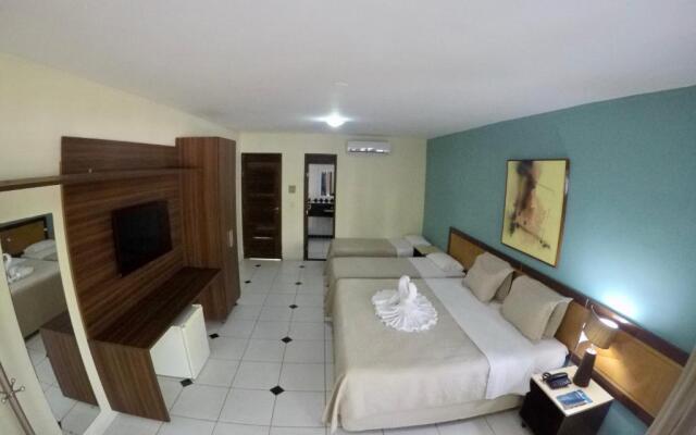 Pousada Aruanã