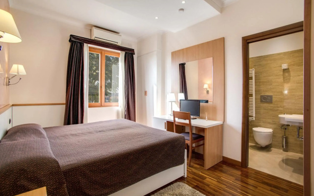 Hotel Roma Tiburtina