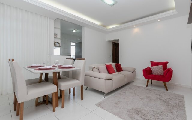 Apartamento 2 quartos no Buritis