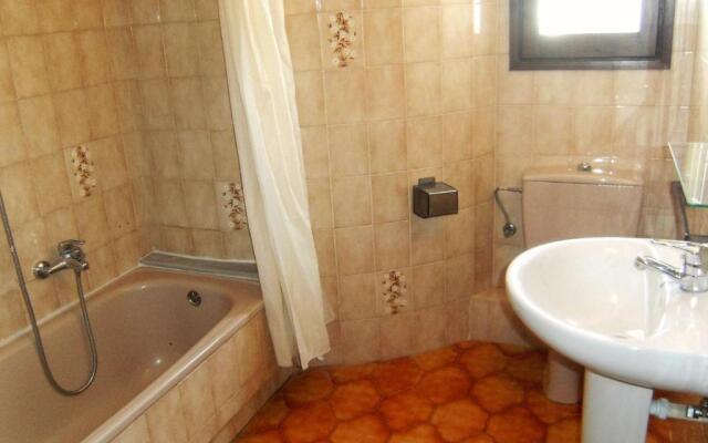 Apartment Ermita 98