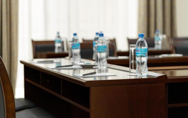 Kibo Palace Hotel Moshi