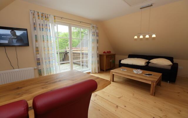 Ferienwohnung Jonagold