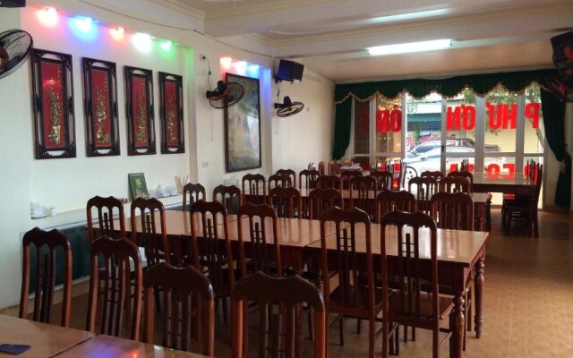 Phuong Dong Hotel