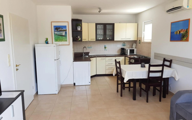 Villa sea oasis Ratac