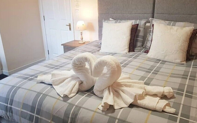 Sutton Staithe Hotel