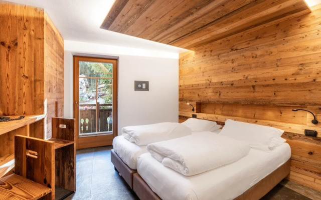 Hotel Majon Miramonti