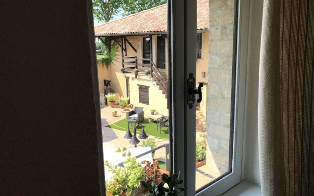 Hostellerie des Bichonnières