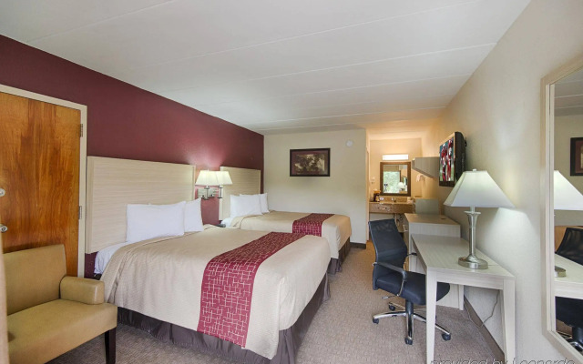 avid hotel Staunton by IHG