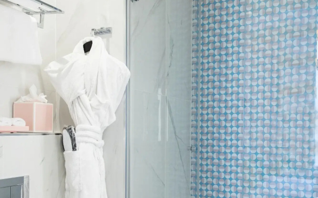 Hôtel Dress Code