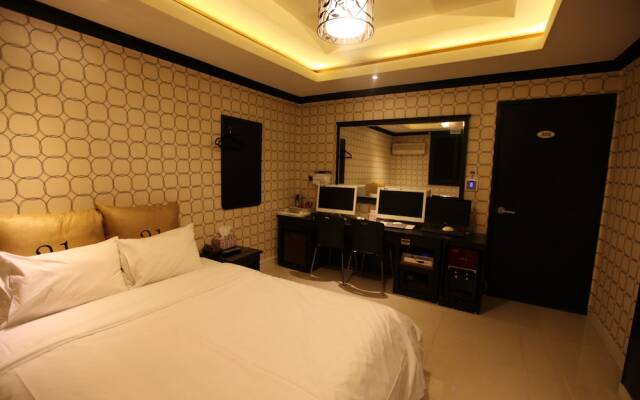 Theme 21 Motel