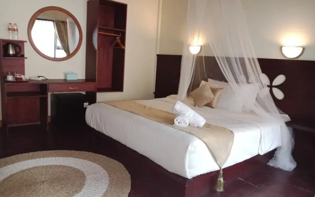ZiFa Kuta Lombok