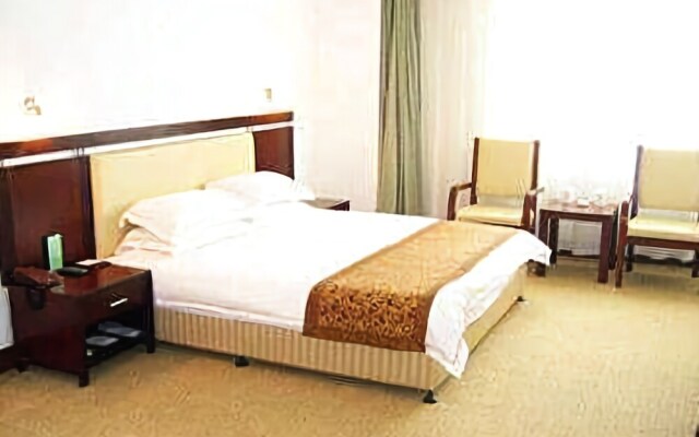 Taoyuan Hotel
