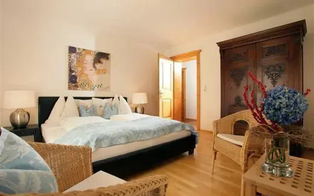 Pension Chalet Schott