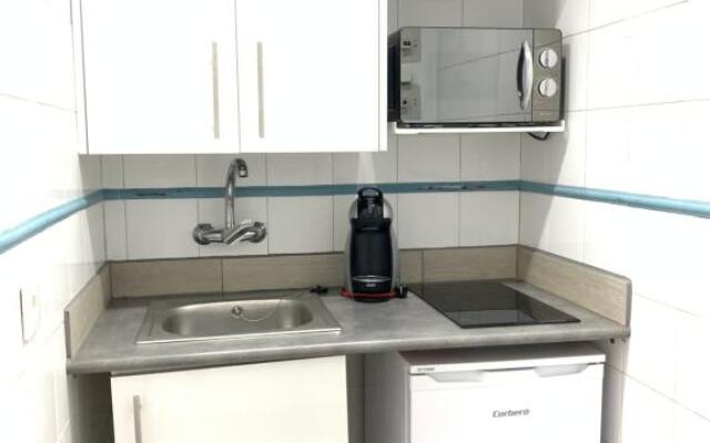 Triana Luxury Apartament 329