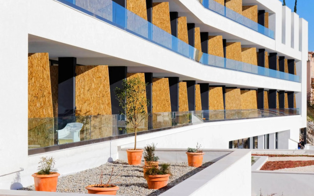 Hotel Ola - Adults Only