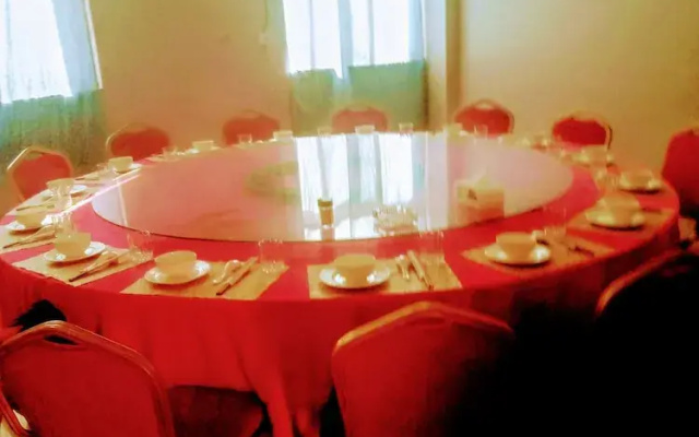 Favoured Hotel