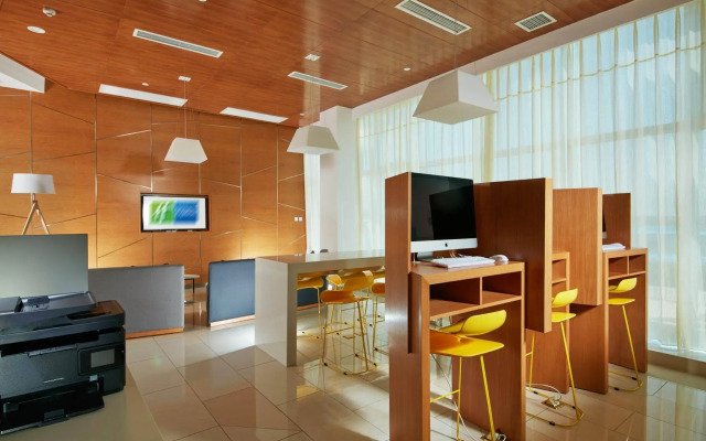 Holiday Inn Express Handan East by IHG