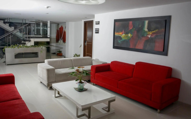 ZiOne Luxury Hotel Pereira