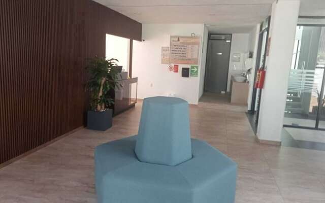 Monarca Hotel & Plaza