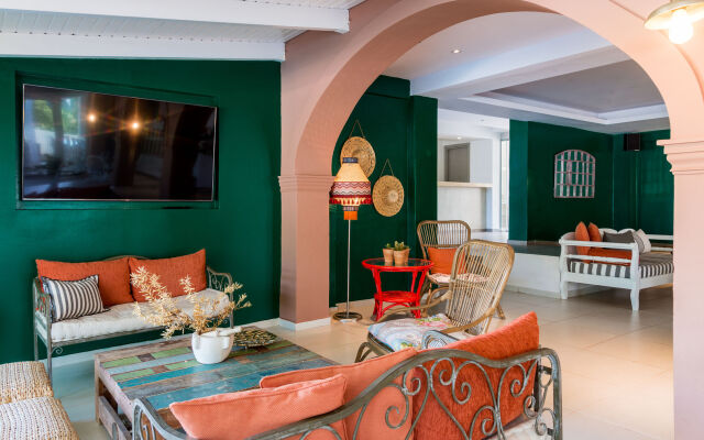 Hotel Sirocco - Adults Only