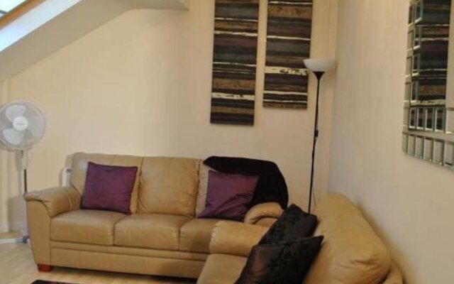 Dreamhouse City Centre Apartments