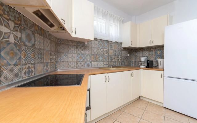 Anesis Seaview Apartment