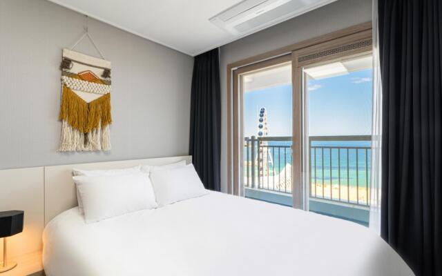 Ocean Suite 1 Bedroom Apartment