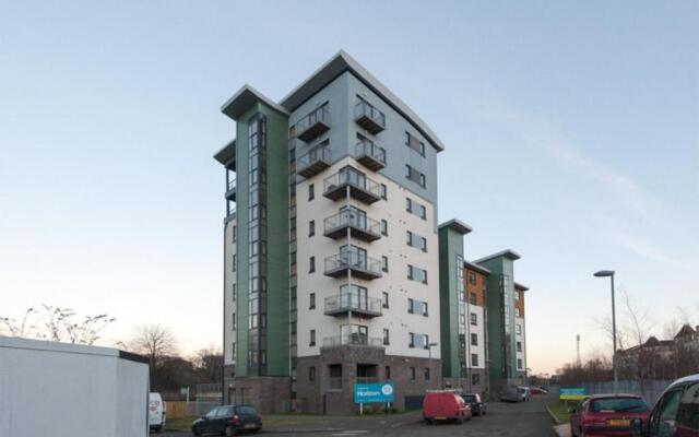 The Lochend Park View Residence No 1