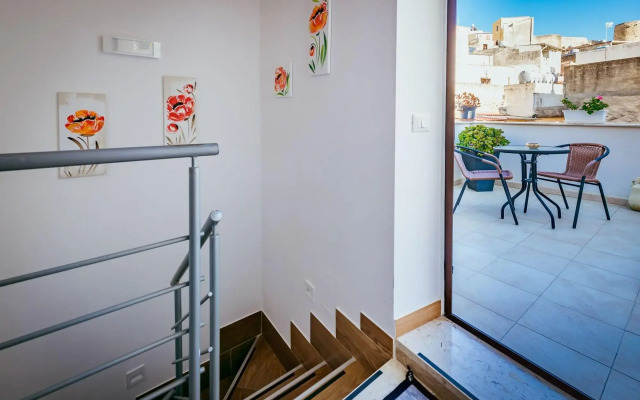 La Finestra sul Cortile