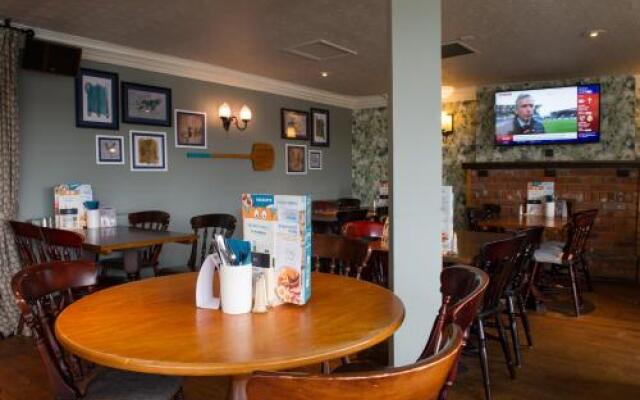 Innkeepers Lodge Norwich