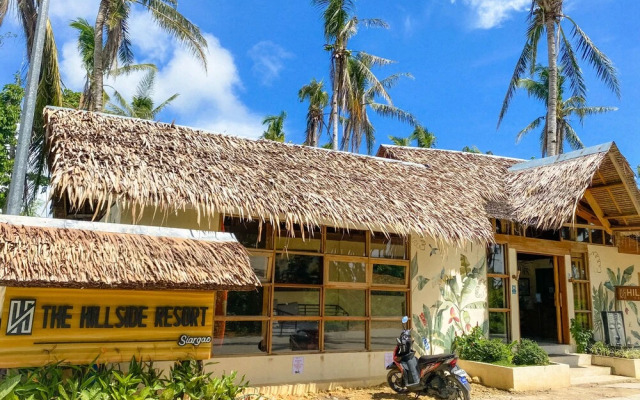 The Hillside Resort Siargao
