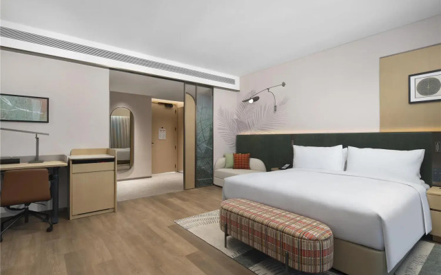 Hilton Garden Inn Chengde High-Tech Zone