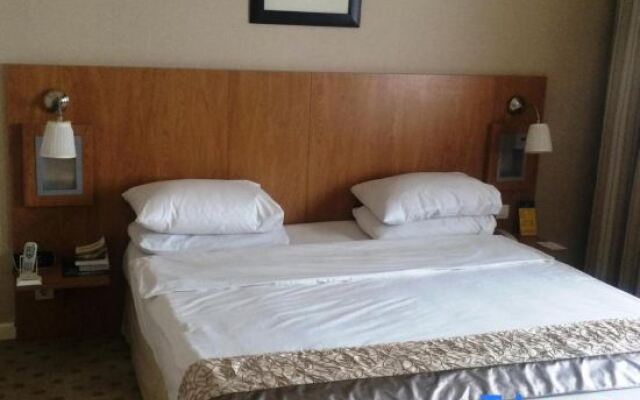 Best Western Premier Port Harcourt Hotel