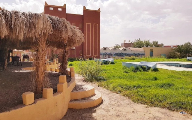 Hotel Elfayja