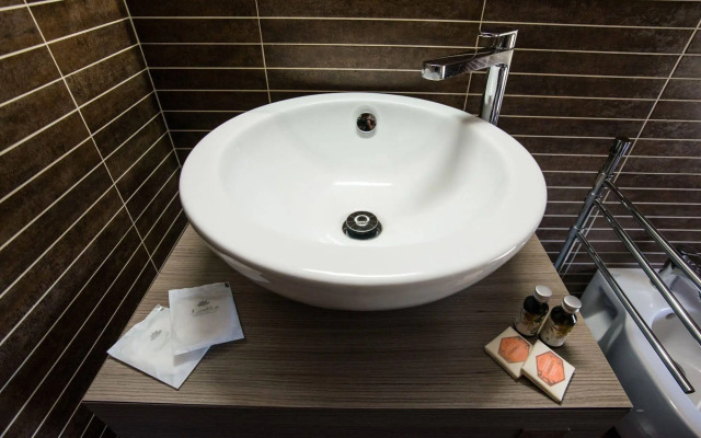 Hotel Corte del Paggio