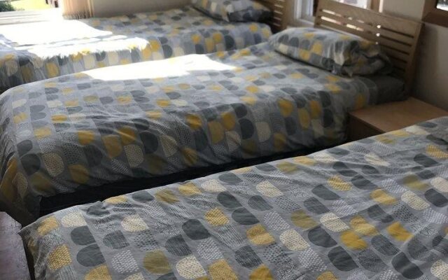 King Kennys Pad