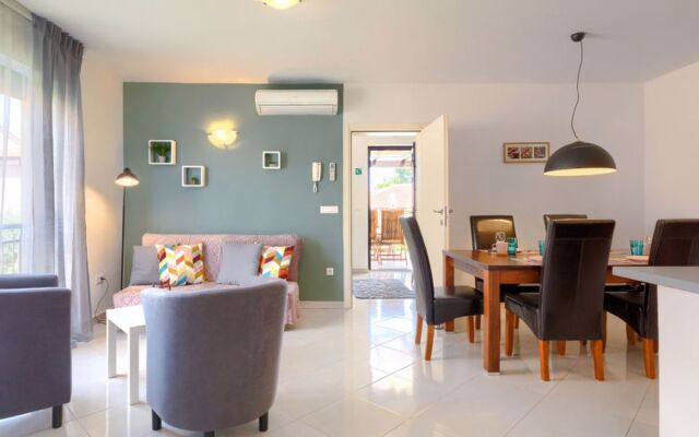 Villa Alpa 42522