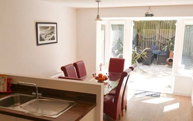 Seaside House in Camber