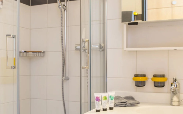 Smart-Hotel Minusio
