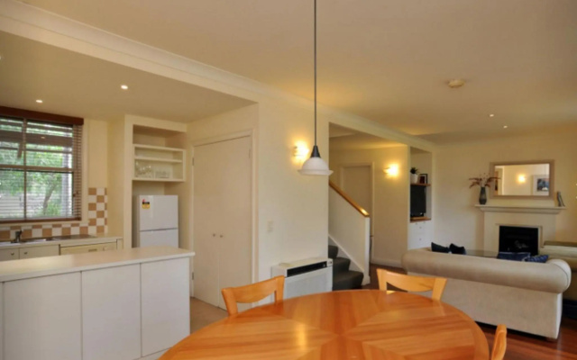 Villa Executive 2br Pokolbin Resort Condo located within Cypress Lakes Resort (nothing is more central) – Guest Rooms – Pokolbin