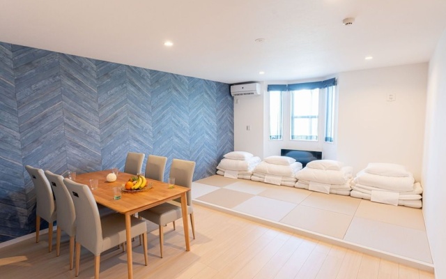 Hotel Santa Barbara Miyakojima Resort – Guest Rooms – Miyakojima