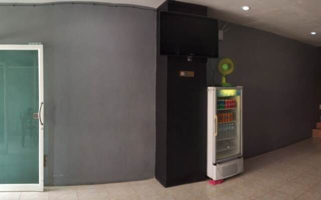 Desire Guesthouse Patong