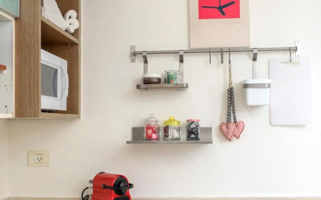 Boulevard View 2 Bedrooms Near the Beach