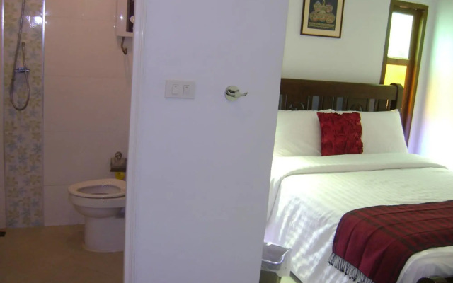 Dai Heng Boutique Hotel