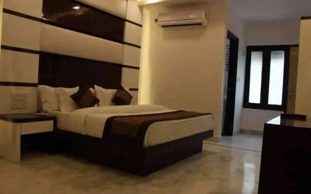 New Hindustan By Backpackers Heaven