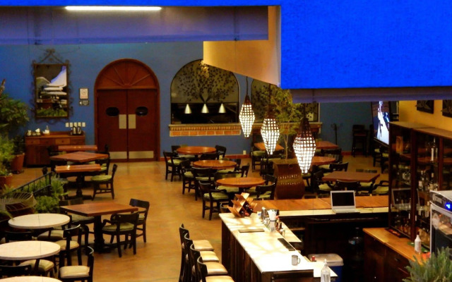La Villa Del Ensueno